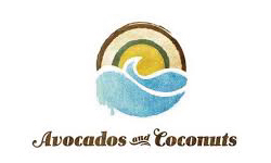 Avocados and Coconuts