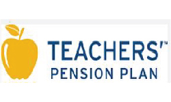 Teachers' Pension Plan